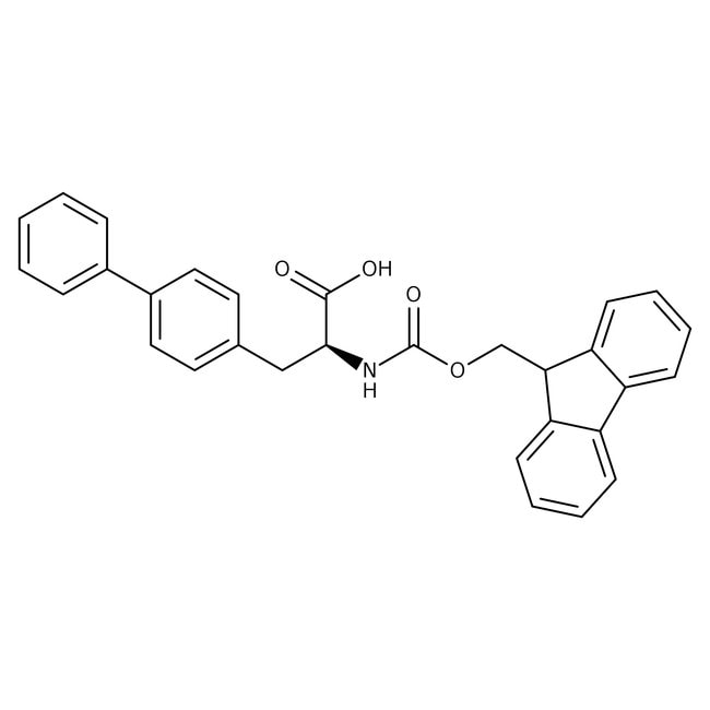 3-(4-biphenylyl)-N-Fmoc-L-Alanin, 95 %,