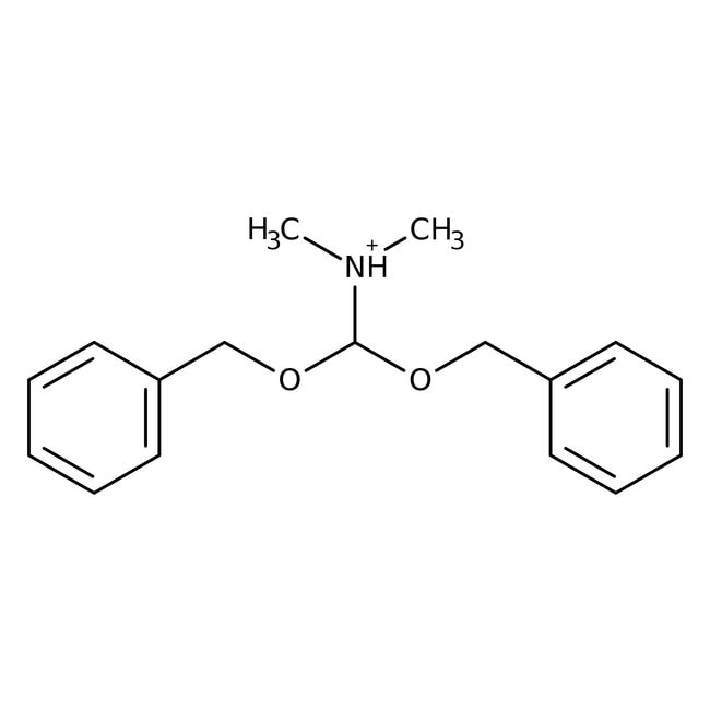 N,N-Dimethylformamid-Dibenzylacetal, tec