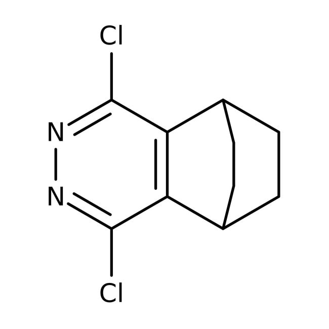 1,4-Dichlor-5,6,7,8-Tetrahydro-5,8-Ethan