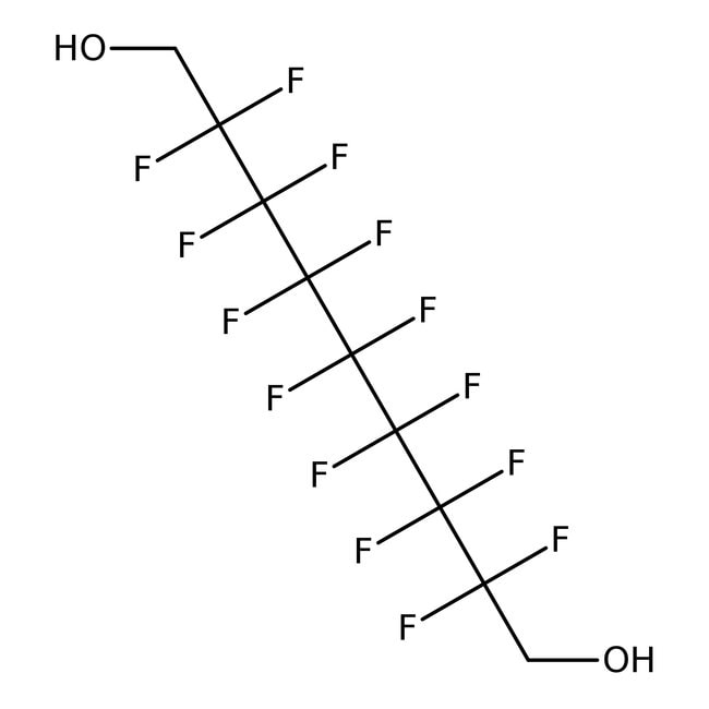 1H,1H,9H,9H-Perfluor-1,9-Nonandiol, Tech