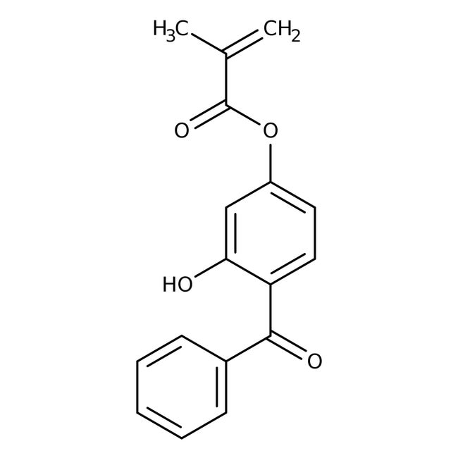 2-Hydroxy-4-(Methacryloyloxy)-benzopheno