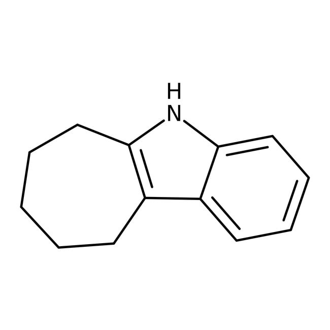 5,6,7,8,9,10-Hexahydrocyclohept[b]indol,