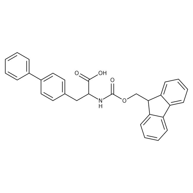 3-(4-Biphenylyl)-N-Fmoc-D-Alanin, 95 %,