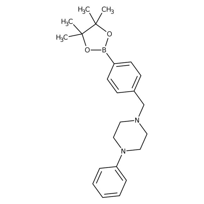 4-(4-Phenyl-1-piperazinylmethyl)-benzolb