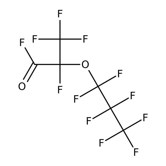 Perfluor-(2-Methyl-3-Oxahexanoyl)-Fluori