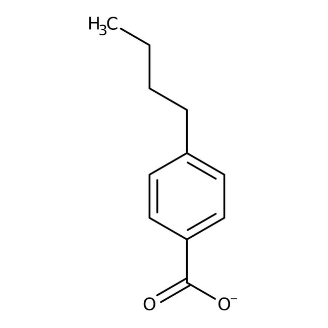 4-n-Butylbenzoesöure, 99 %, Thermo Scien