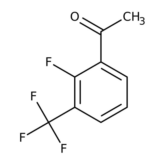 2 -Fluor-3 -(Trifluormethyl)acetophenon,