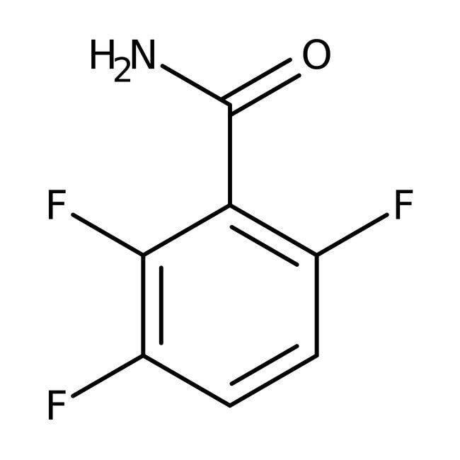 2,3,6-Trifluorbenzamid, 97 %, Thermo Sci