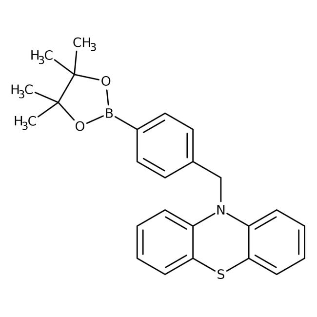 4-(10-Phenothiazinylmethyl)benzolboronsä