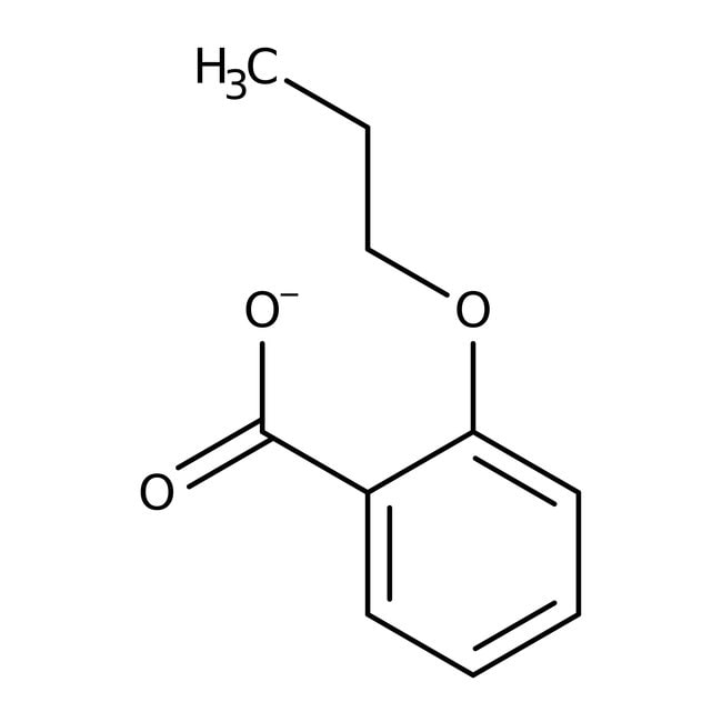 2-n-Propoxybenzoesäure, 98+ %, Thermo Sc