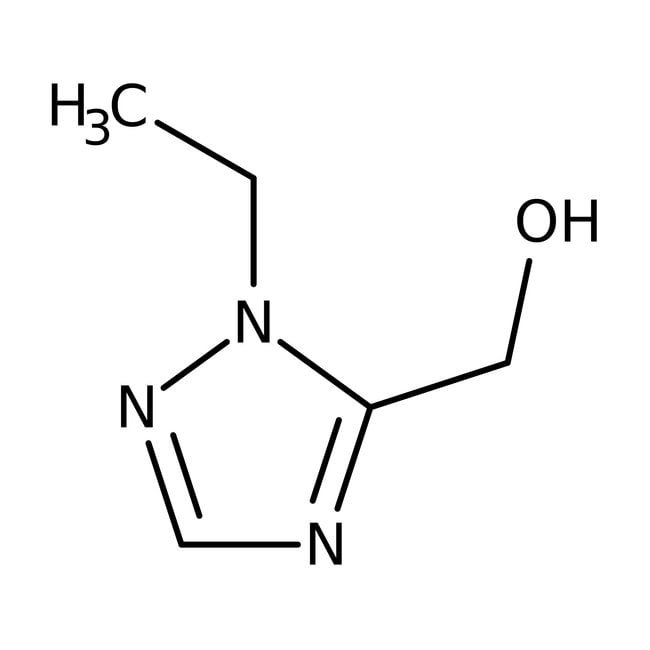 (1-Ethyl-1H-1,2,4-Triazol-5-yl)methanol,