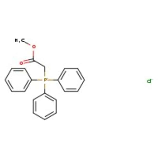 (Methoxycarbonylmethyl)triphenylphosphon