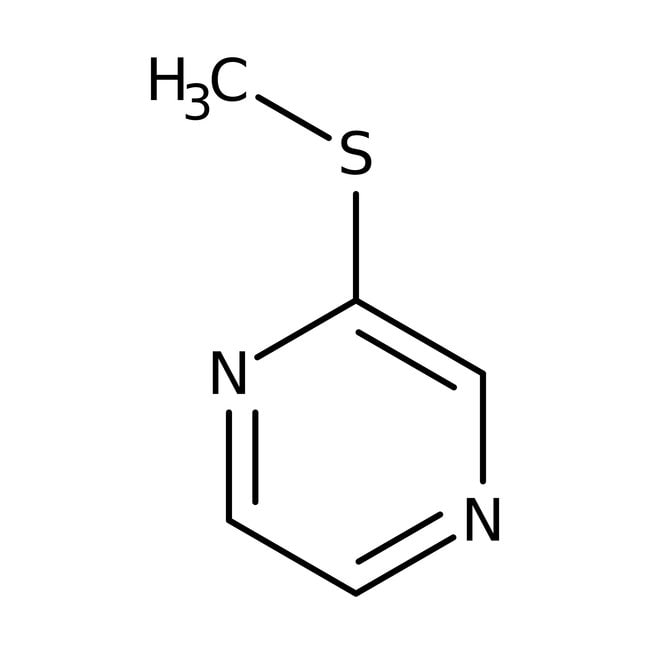 2-(Methylthio)Pyrazin, 99 %, Thermo Scie