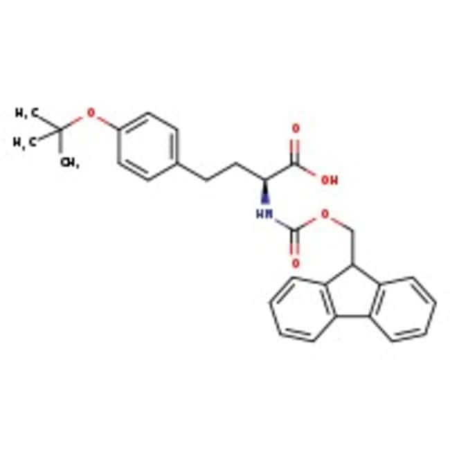 O-tert-Butyl-N-Fmoc-L-beta-Homotyrosin,