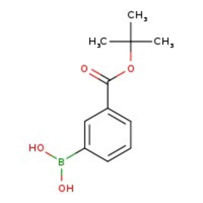 3-(tert-butoxycarbonyl)benzenboronsäure,