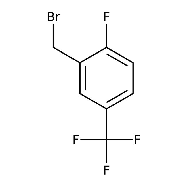 2-Fluor-5-(trifluormethyl)benzylbromid,