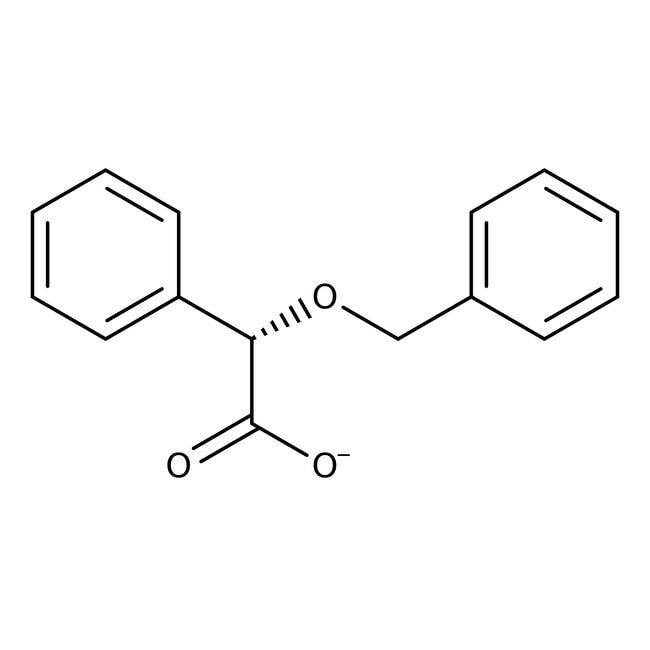 2-Benzyloxyphenylessigsäure, 98+%, Alfa