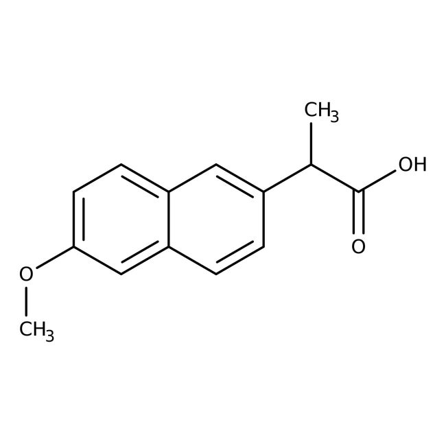 (S)-(+)-2-(6 -Methoxy-2-Naphthyl)propion