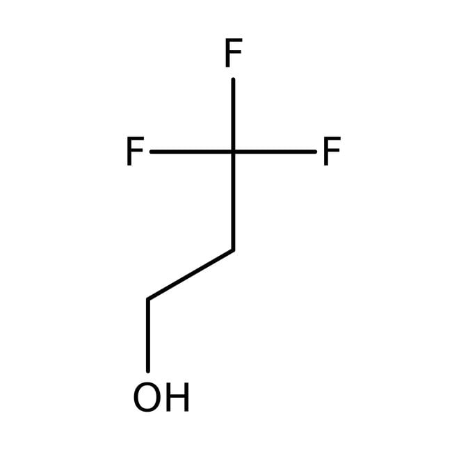 3,3,3-Trifluor-1-propanol, 97 %, Alfa Ae