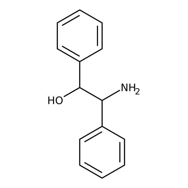 (1R,2S)-(-)-2-Amino-1,2 -Diphenylethanol