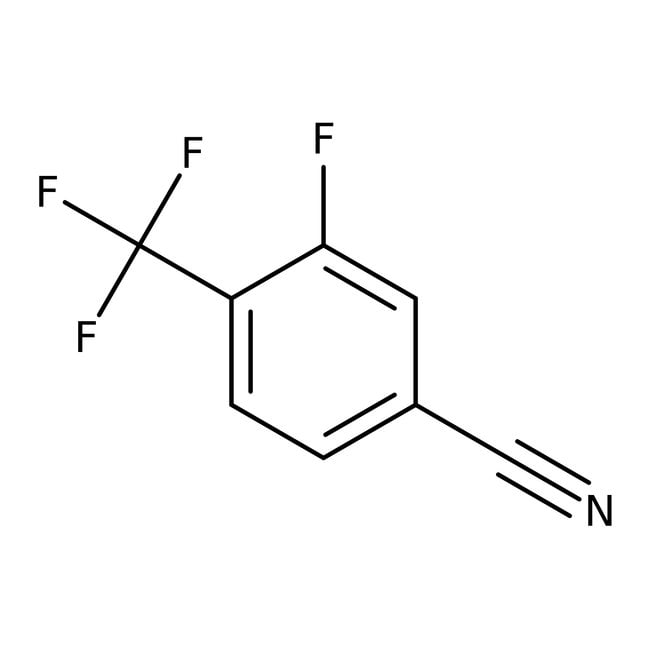 3-Fluor-4-(Trifluormethyl)Benzonitril, 9