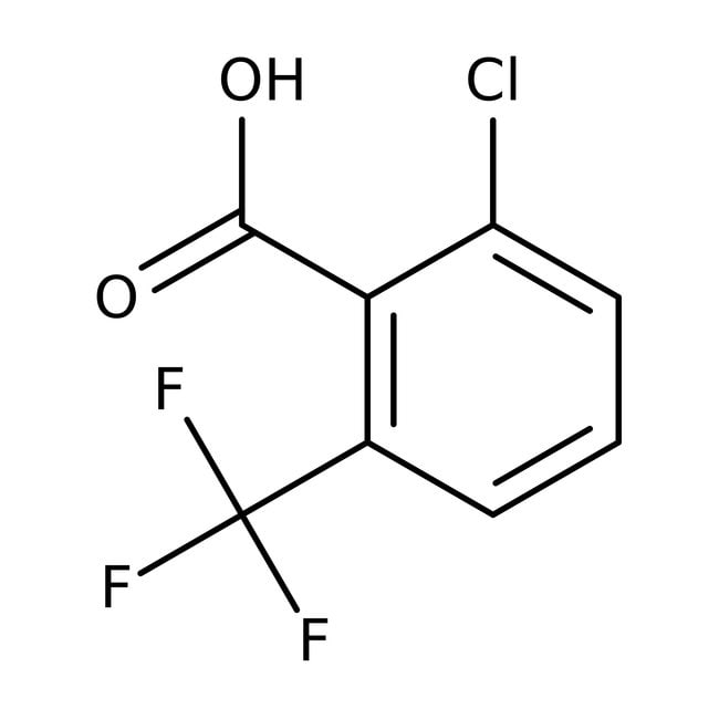 2-Chlor-6-(pentafluorthio)Benzoesäure, 9