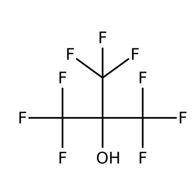 Perfluor-tert-Butanol, 99 %, Alfa Aesar