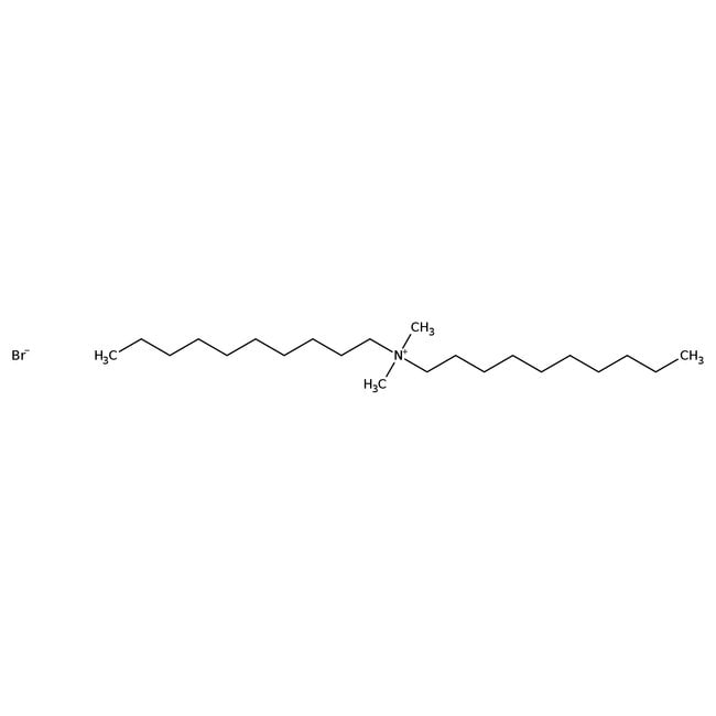 Di-n-Decyl-Dimethylammoniumbromid, 80 %