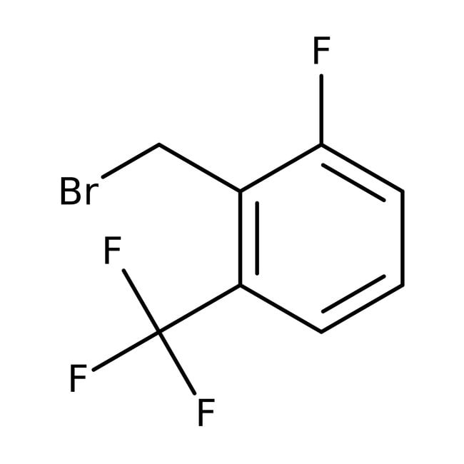 2-Fluor-6-(trifluormethyl)benzylbromid,