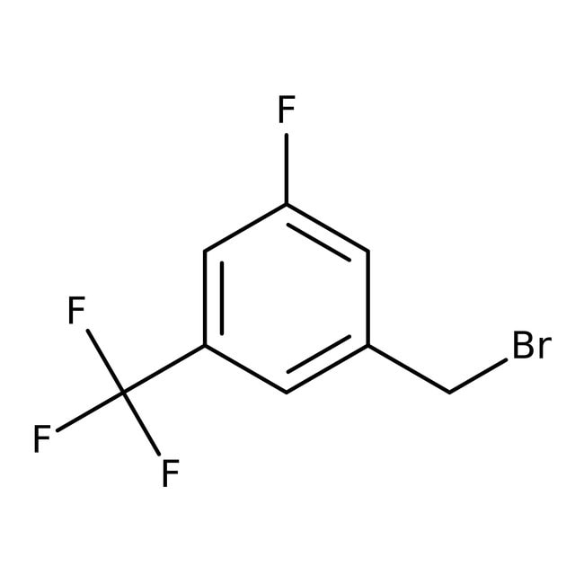 3-Fluor-5-(trifluormethyl)benzylbromid,