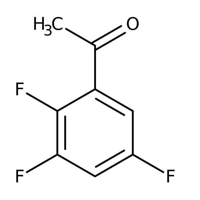 2 ,3 ,5 -Trifluoracetophenon, 97 %, Alfa