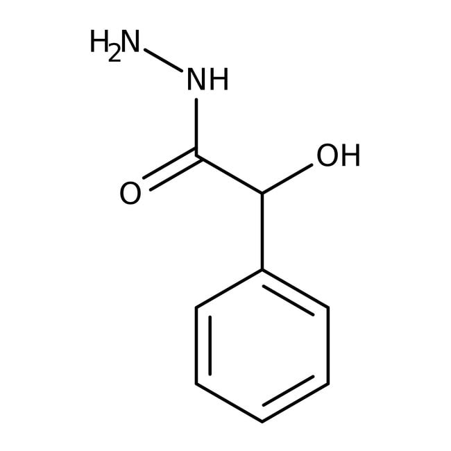 Mandelsäure-Hydrazid, 97 %, Mandelic aci