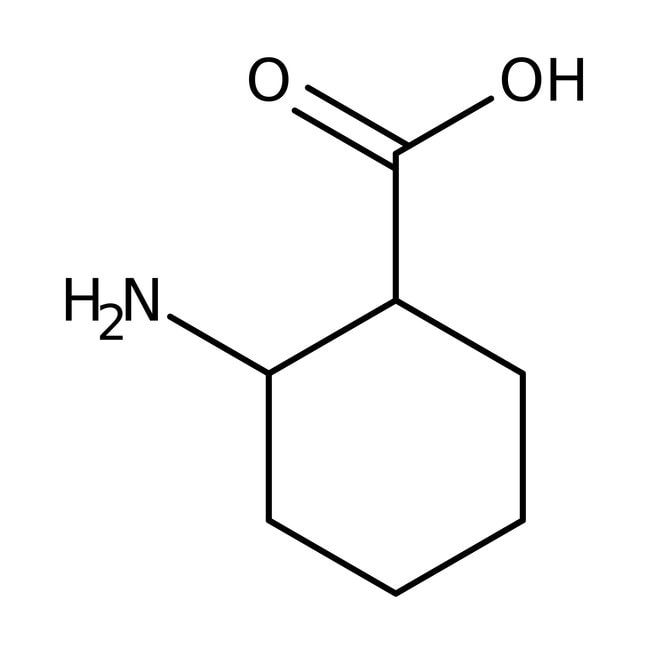 (1S,2S)-2-Aminocyclohexancarboxylsäure,