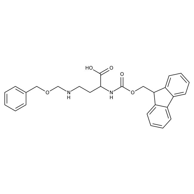 (S)-4-Benzyloxycarbonylamino-2-(Fmoc-ami