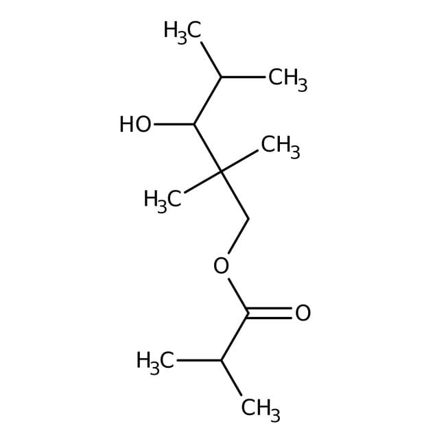 2,2,4-trimethyl-1,3 -pentandiol1 -monois