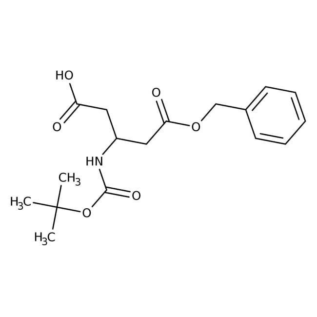 N-Boc-L-Beta-Glutaminsäure5-Benzylester,