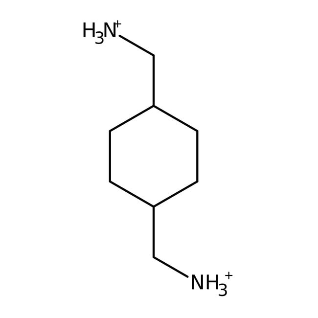 1,4-Cyclohexanebis(Methylamin), cis + tr