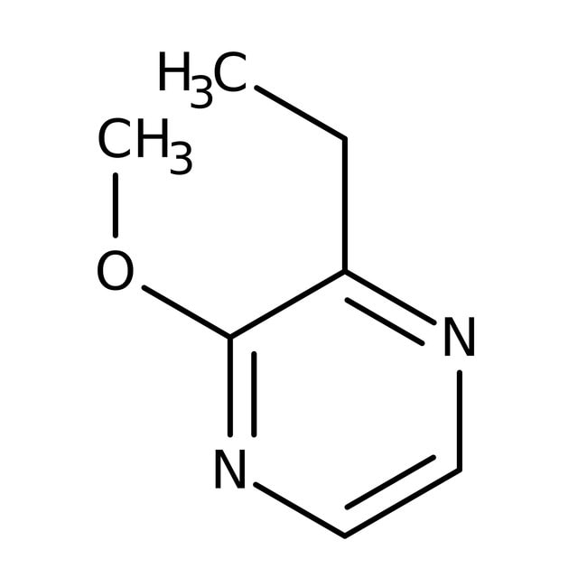 2-Ethyl-3-methoxypyrazin, 99 %, Thermo S