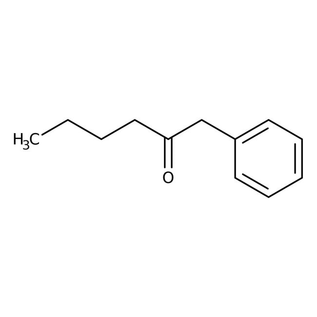 1-Phenyl-2-Hexanon, 95 %, Thermo Scienti