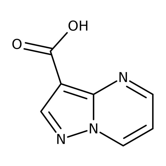 Pyrazol[1,5-a]pyrimidin-3-Carbonsäure, 9