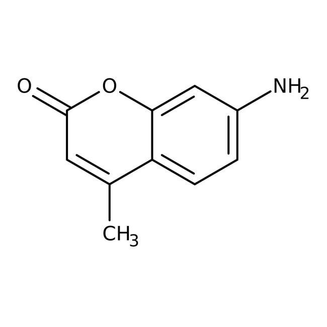 7-Amino-4-Methylcoumarin, 98 %, Alfa Aes