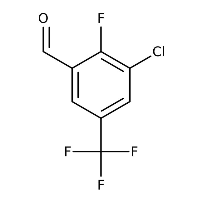 3-Chlor-2-Fluor-5-(Trifluormethyl)Benzal