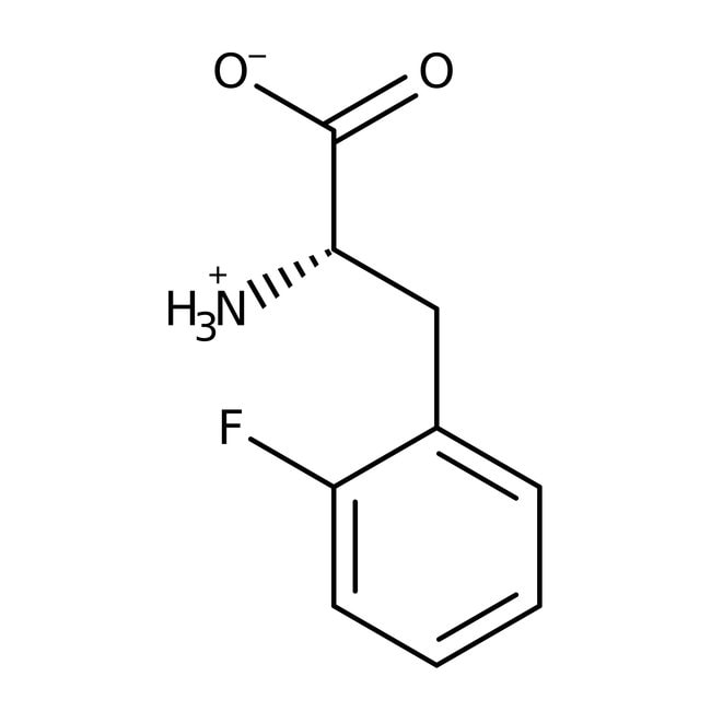 2-Fluor-DL-Phenylalanin, 98 %, Alfa Aesa