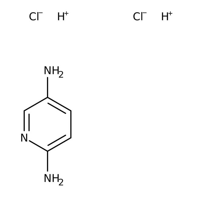 2,5-Diaminopyridin Dihydrochlorid, 97 %,