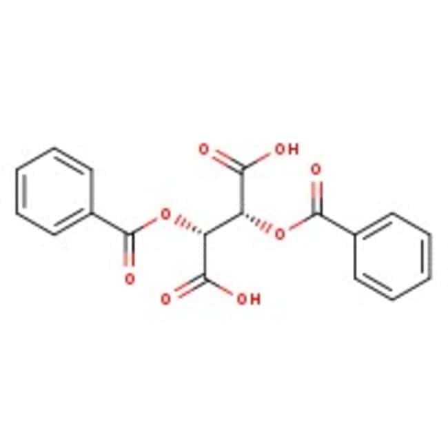 (-)-Dibenzoyl-L-Weinsäure, wasserfrei, 9