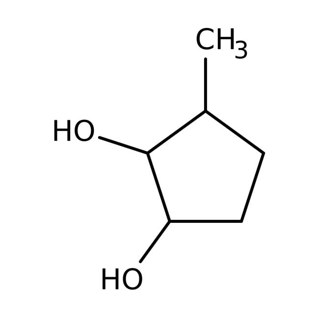 3-Methyl-1,2-cyclopentandiol, Gemisch au