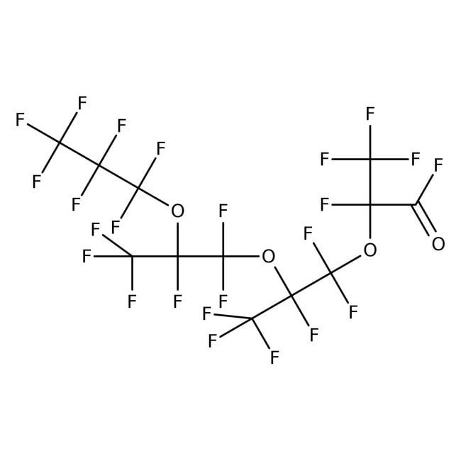 Perfluor-2,5,8-Trimethyl-3,6,9-Trioxadod