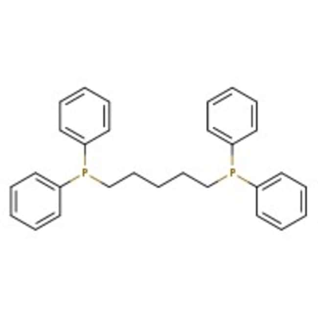 1,5-Bis(diphenylphosphino)pentan, 97 %,