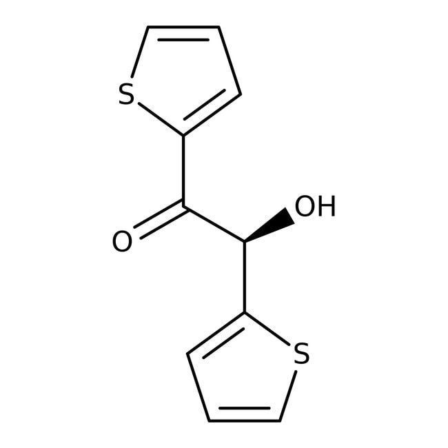 2,2 -Thenoin, 97 %, Alfa Aesar 2,2 -Then