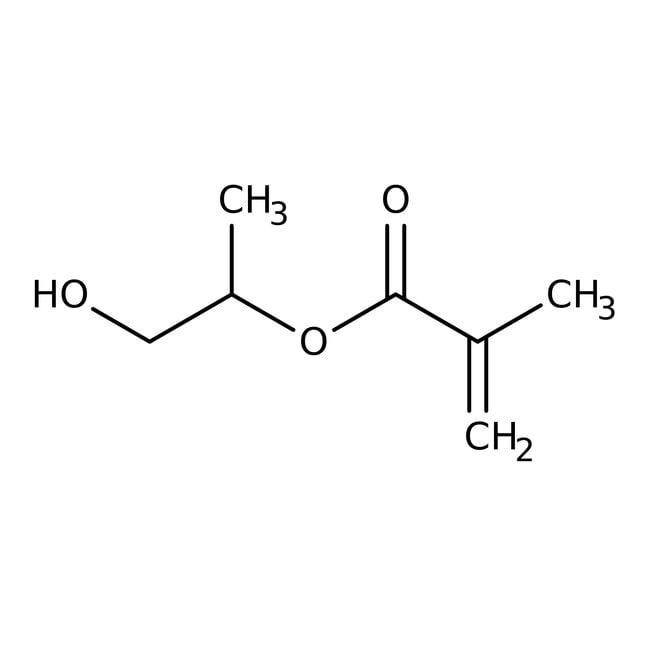 Hydroxypropylmethacrylat, 97+%, Mischung